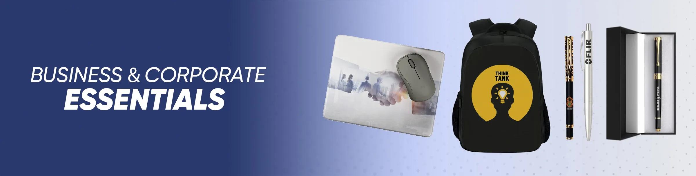 ImprintNow.com.au Business & Corporate