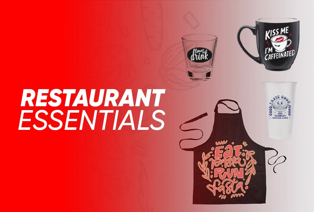 ImprintNow.com.au Restaurant