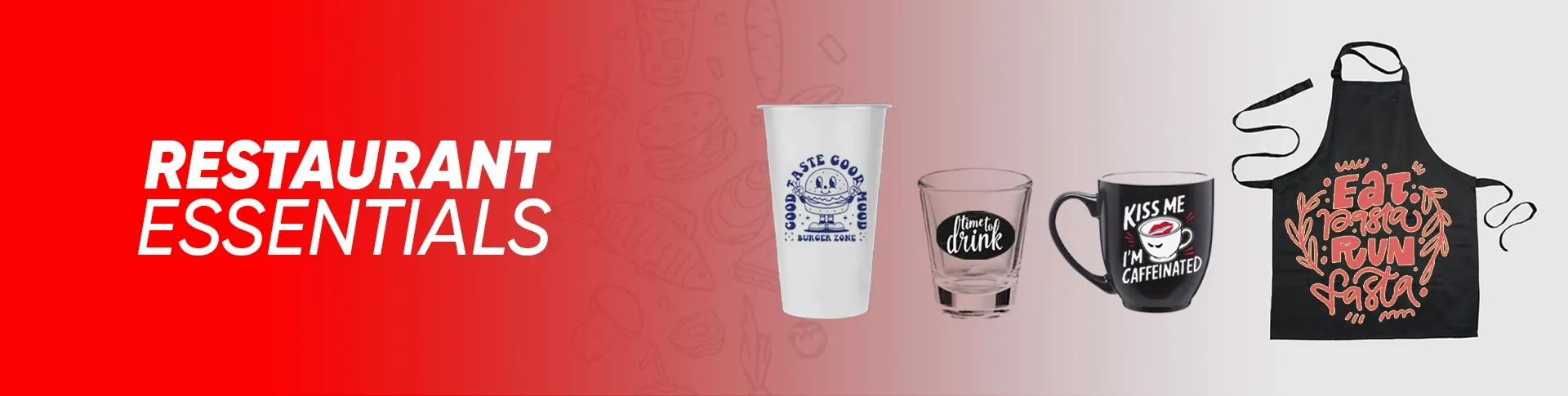 ImprintNow.com.au Restaurant