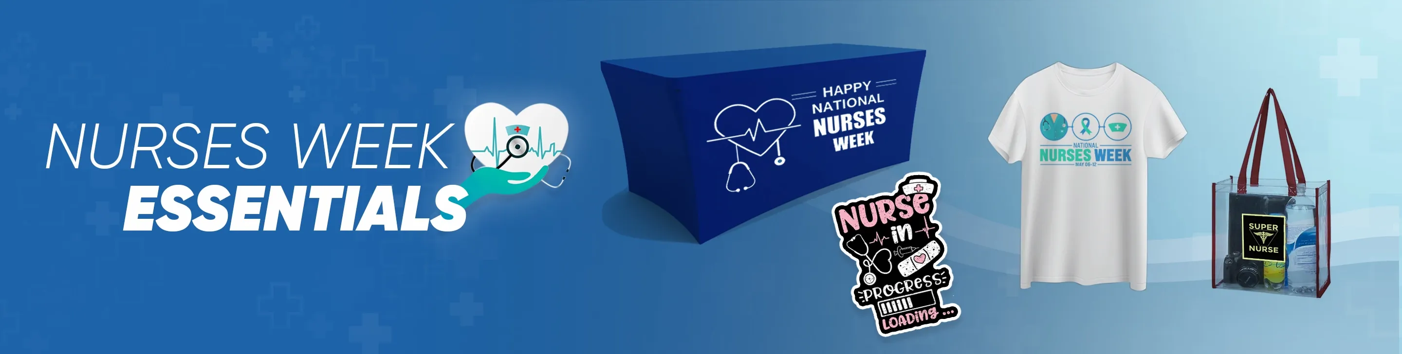 ImprintNow.com.au Nurses Week