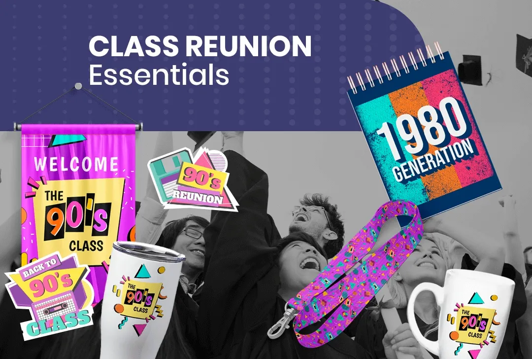 ImprintNow.com.au Class Reunion