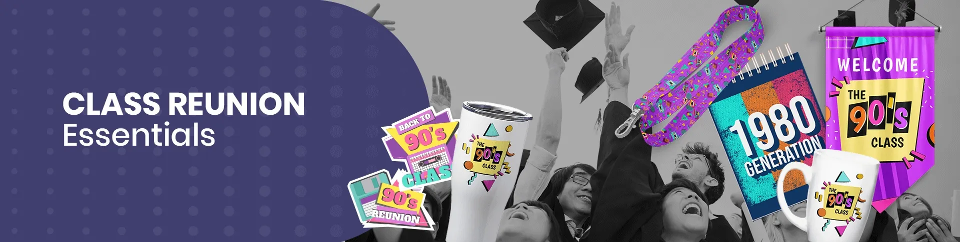 ImprintNow.com.au Class Reunion