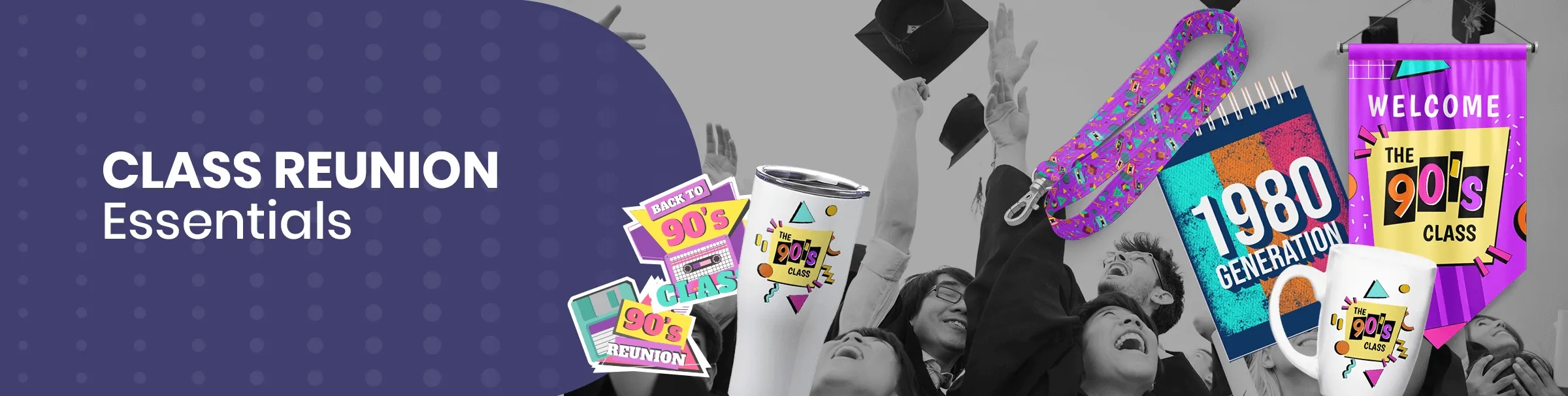 ImprintNow.com.au Class Reunion