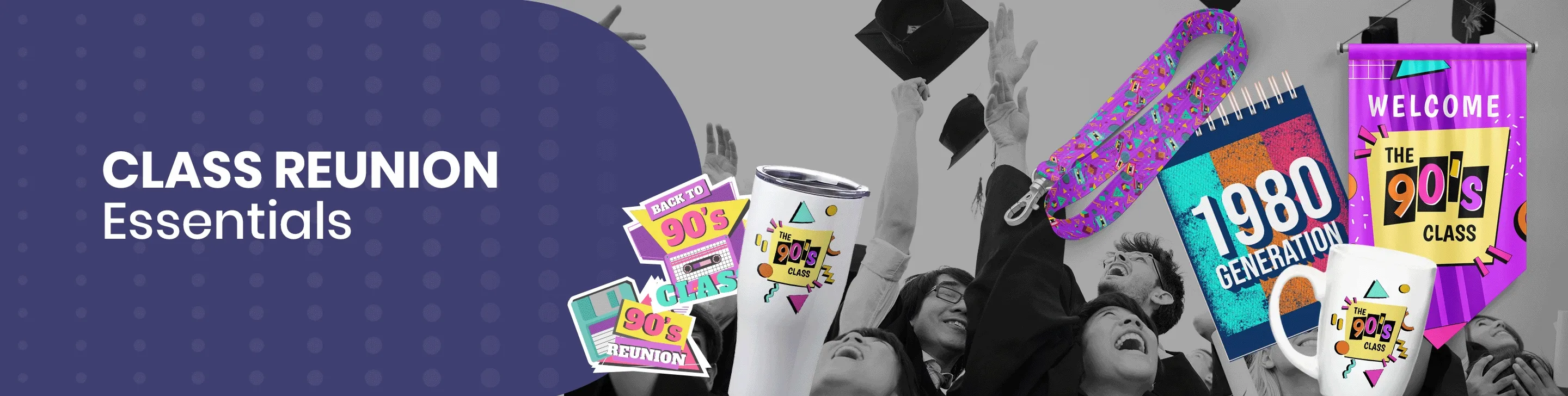 ImprintNow.com.au Class Reunion