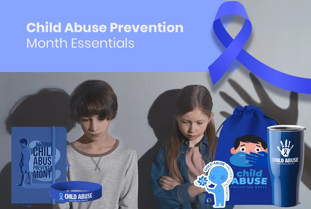 ImprintNow.com.au Child Abuse Prevention Month