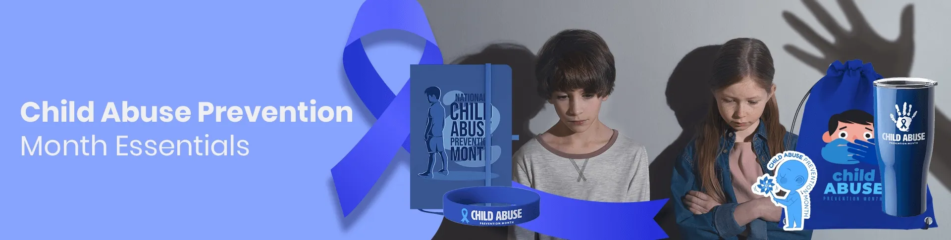 ImprintNow.com.au Child Abuse Prevention Month