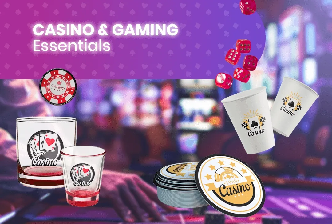 ImprintNow.com.au Casino and Gaming