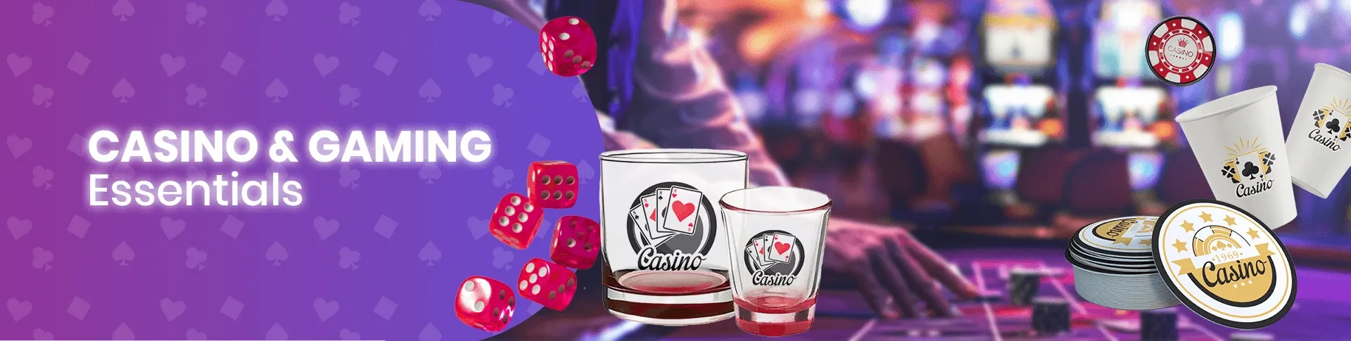 ImprintNow.com.au Casino and Gaming