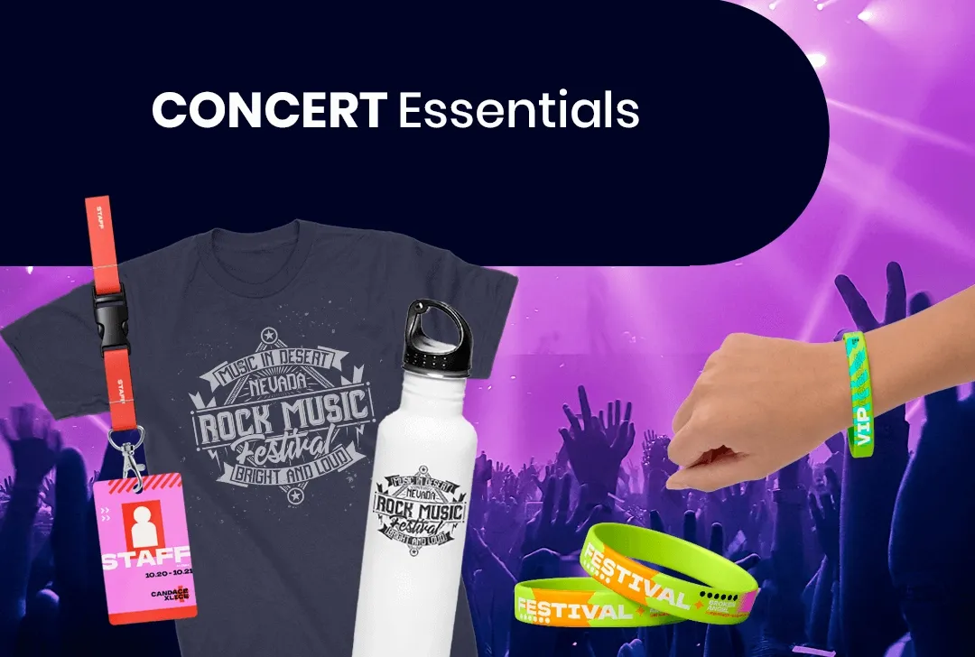 ImprintNow.com.au Concert