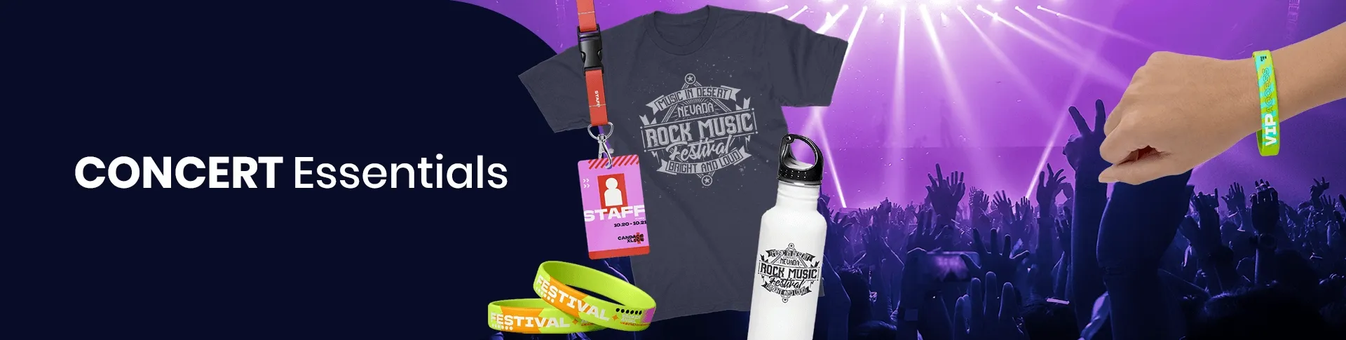 ImprintNow.com.au Concert