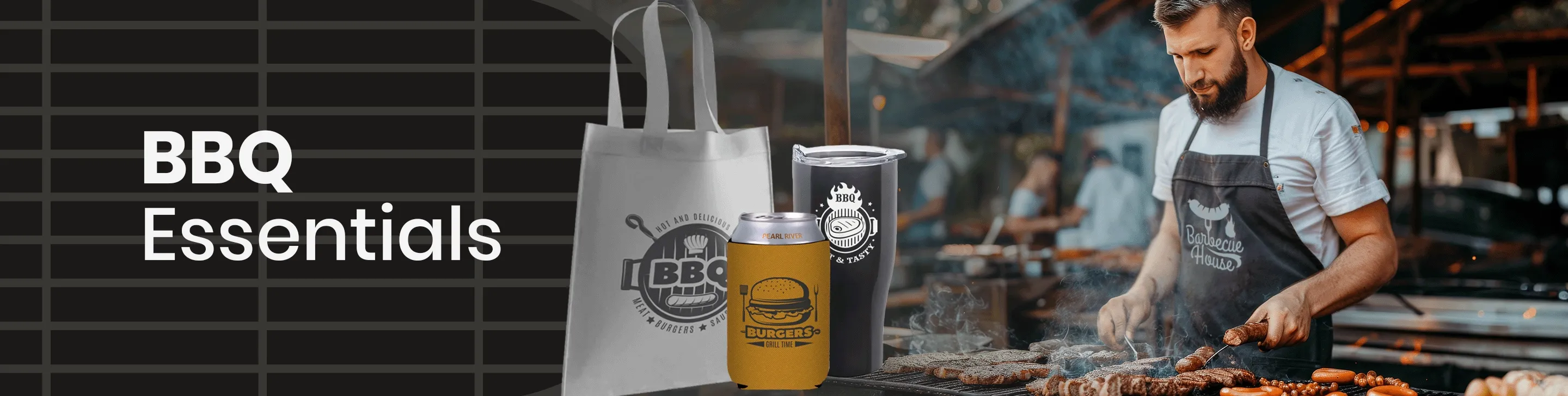 ImprintNow.com.au BBQ