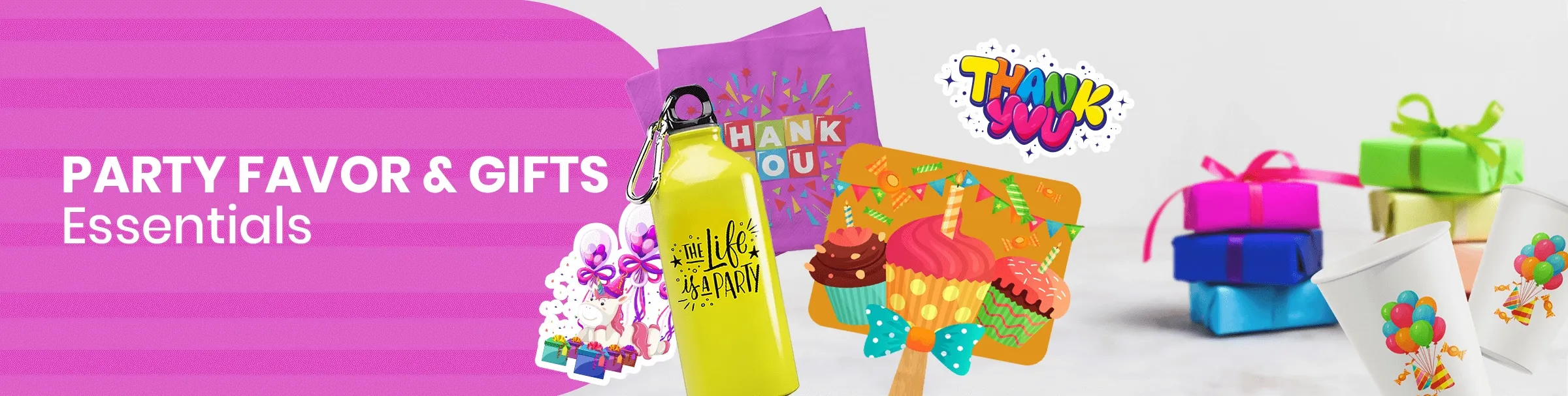 ImprintNow.com.au Favor & Gifts