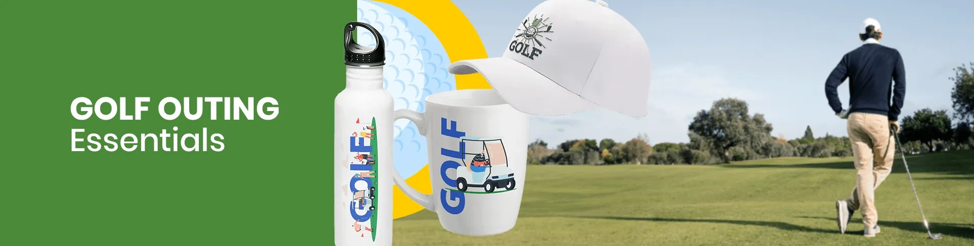 ImprintNow.com.au Golf Outing