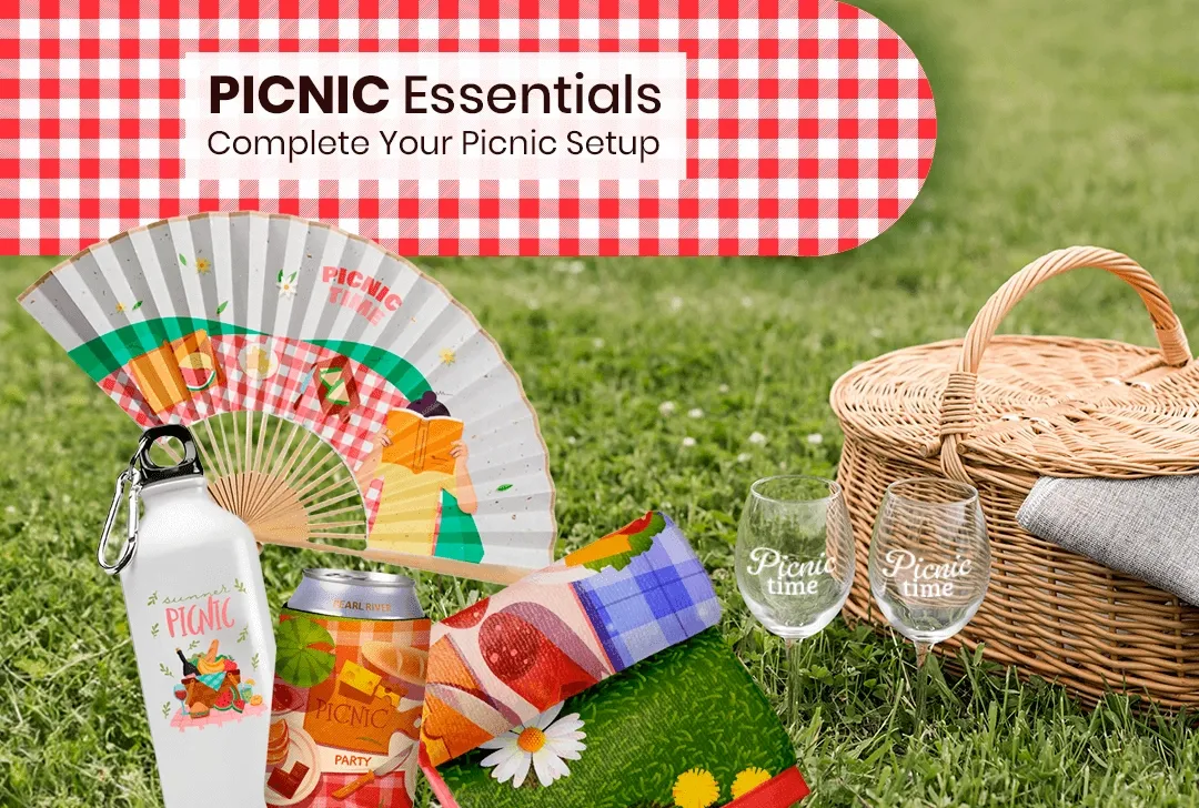 ImprintNow.com.au Picnic