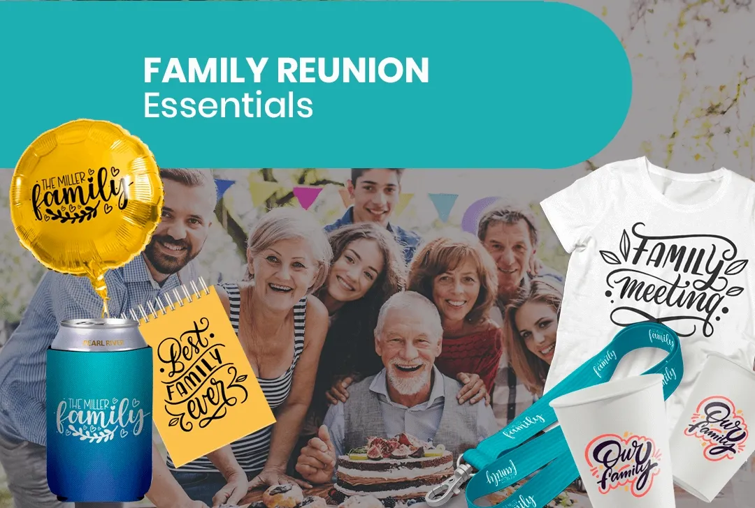 ImprintNow.com.au Family Reunion