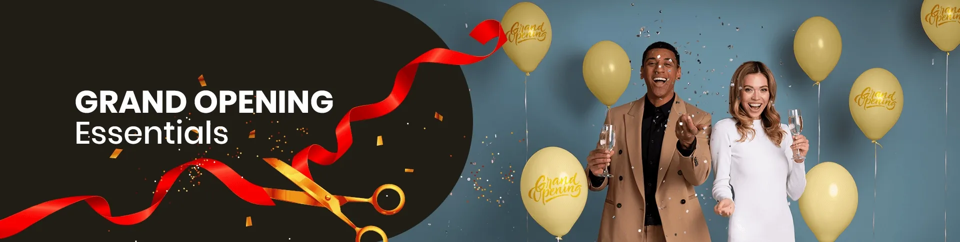 ImprintNow.com.au Grand Opening