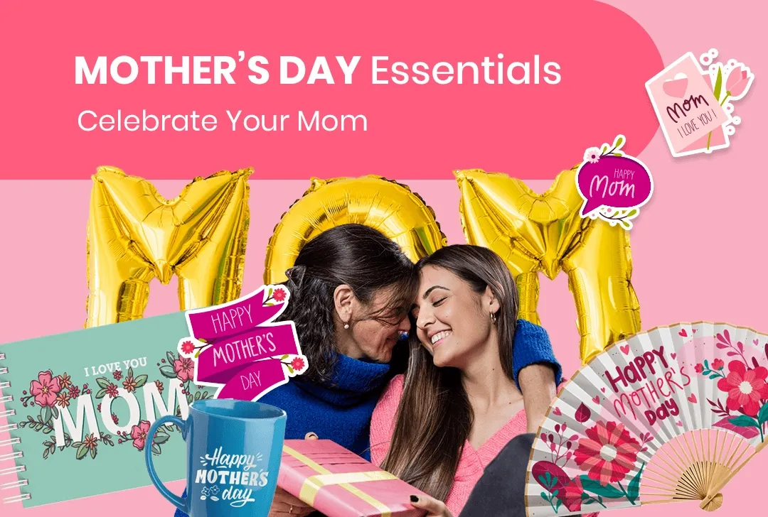 ImprintNow.com.au Mother's Day