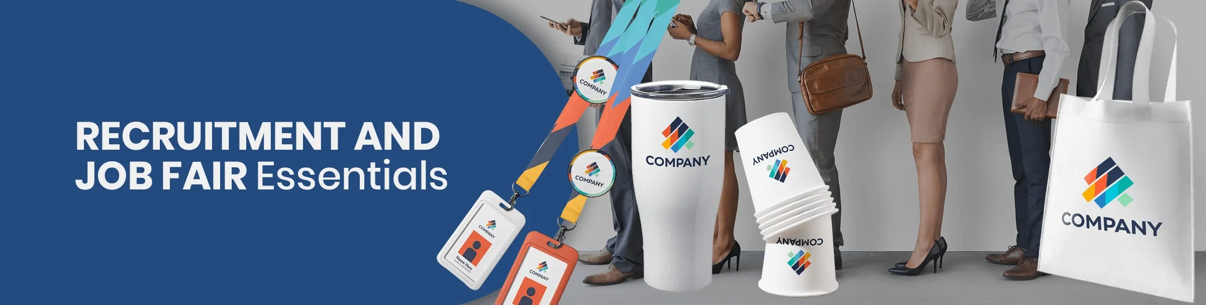 ImprintNow.com.au Recruitment and Job Fair