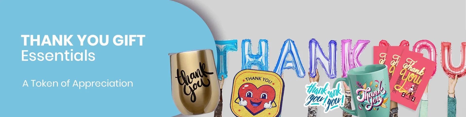 ImprintNow.com.au Thank You Gifts