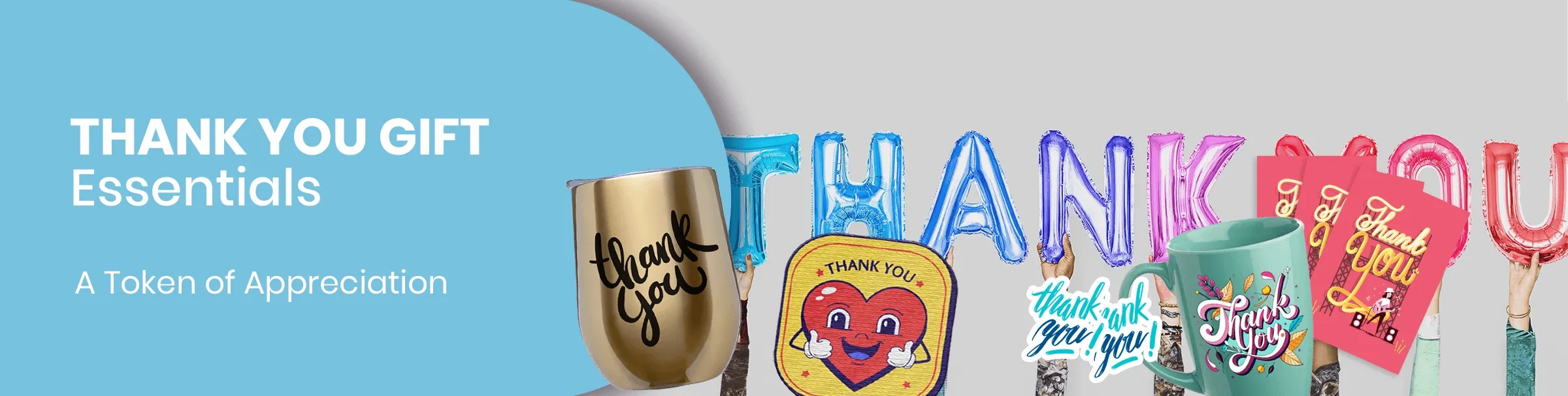 ImprintNow.com.au Thank You Gifts