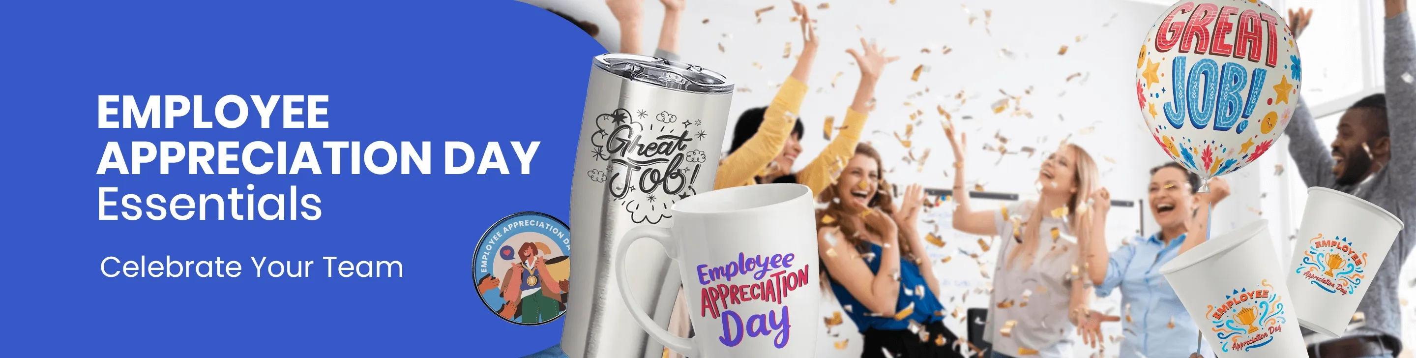 ImprintNow.com.au Employee Appreciation Day