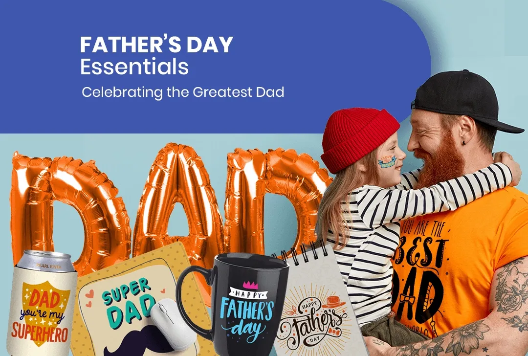 ImprintNow.com.au Father's Day