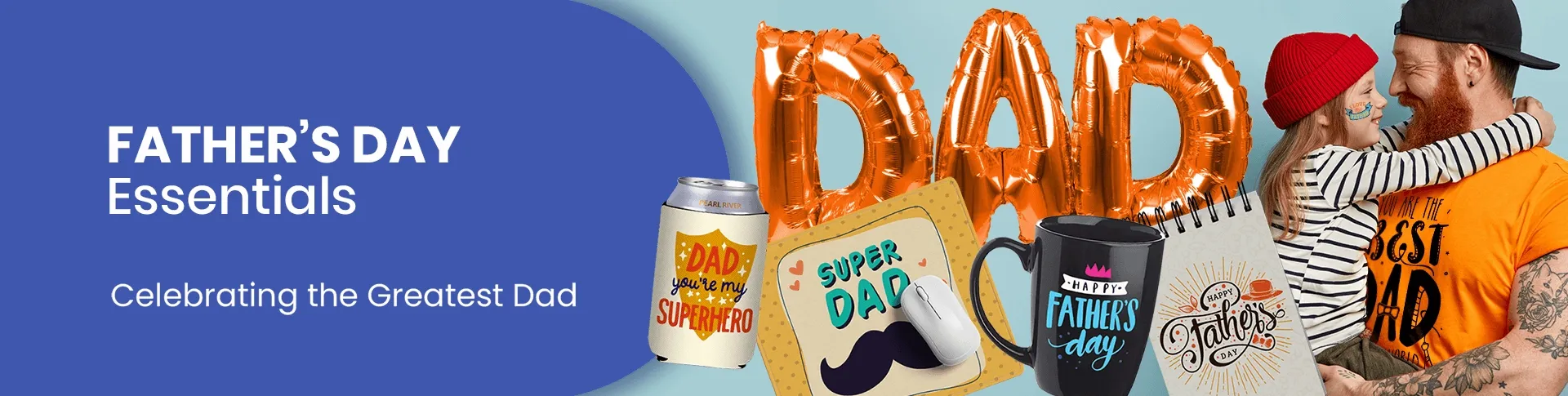 ImprintNow.com.au Father's Day