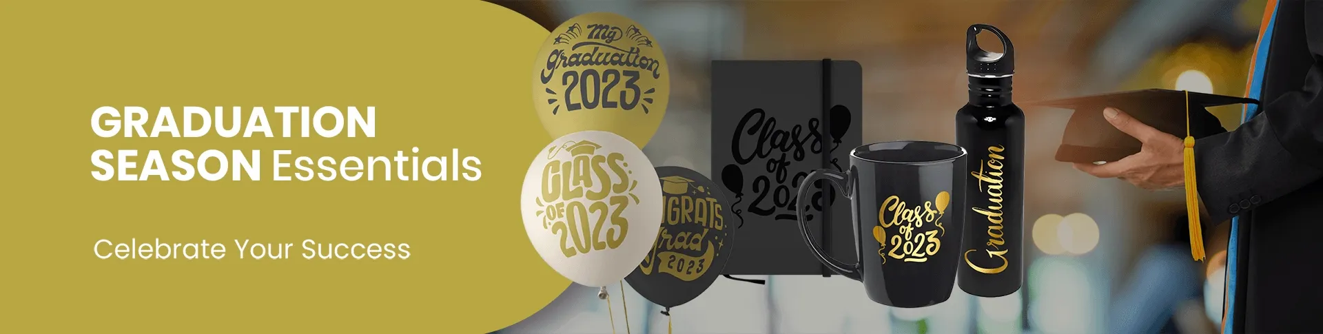 ImprintNow.com.au Graduation Season