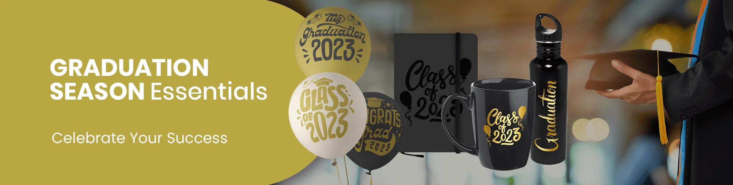 ImprintNow.com.au Graduation Season