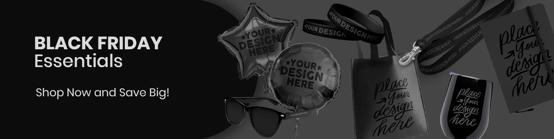 ImprintNow.com.au Black Friday