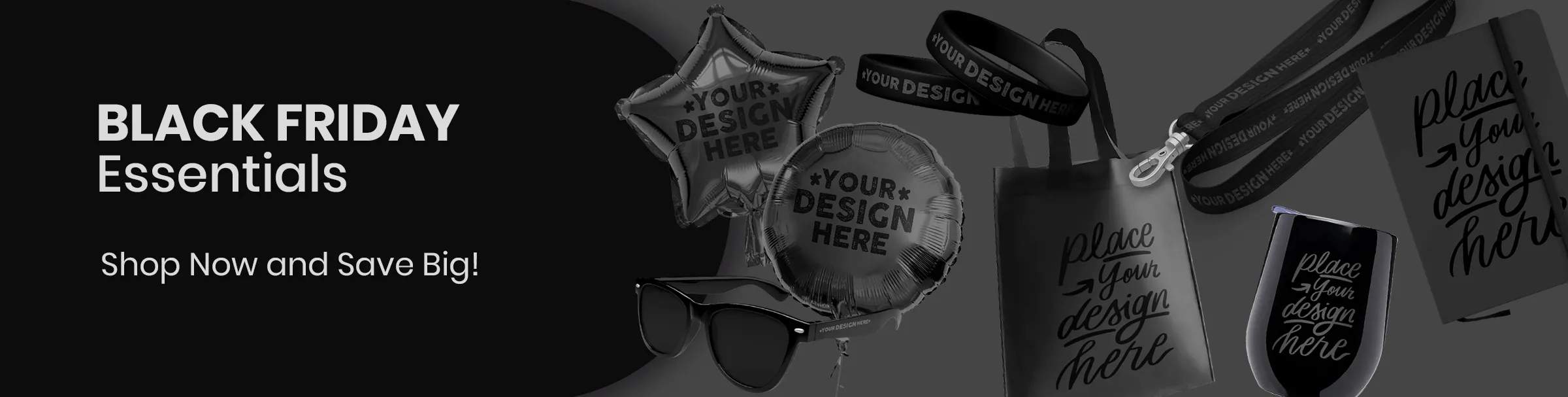 ImprintNow.com.au Black Friday