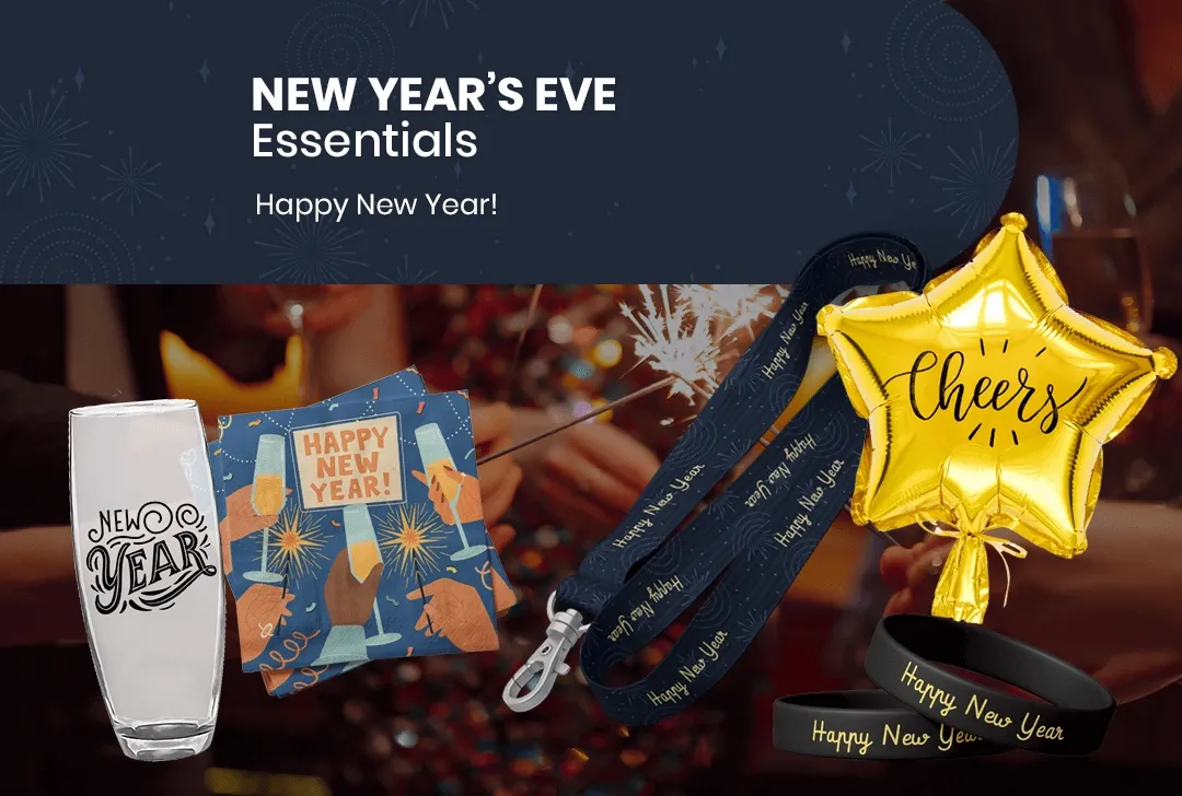 ImprintNow.com.au New Year's