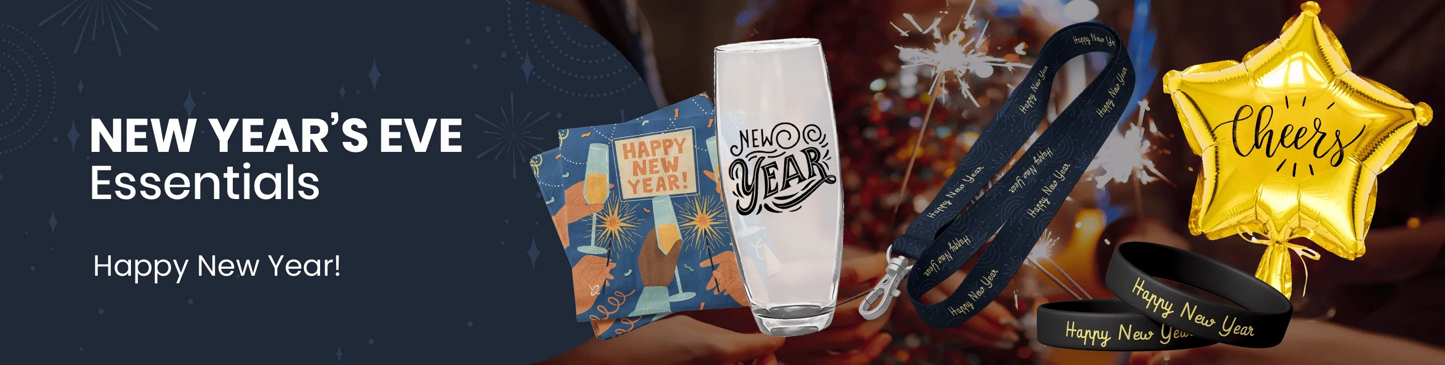 ImprintNow.com.au New Year's