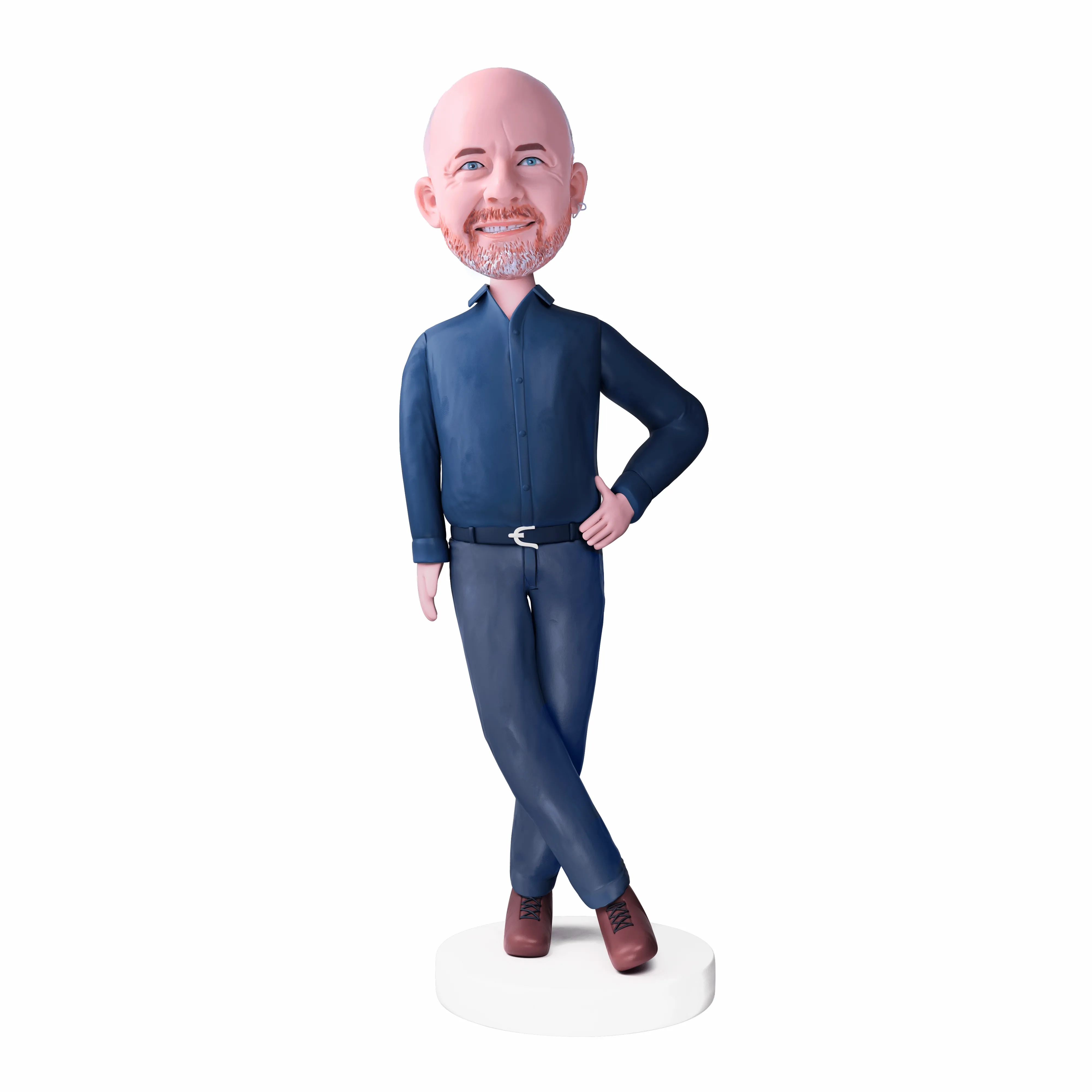 Bobbleheads - Imprint Now - AUS