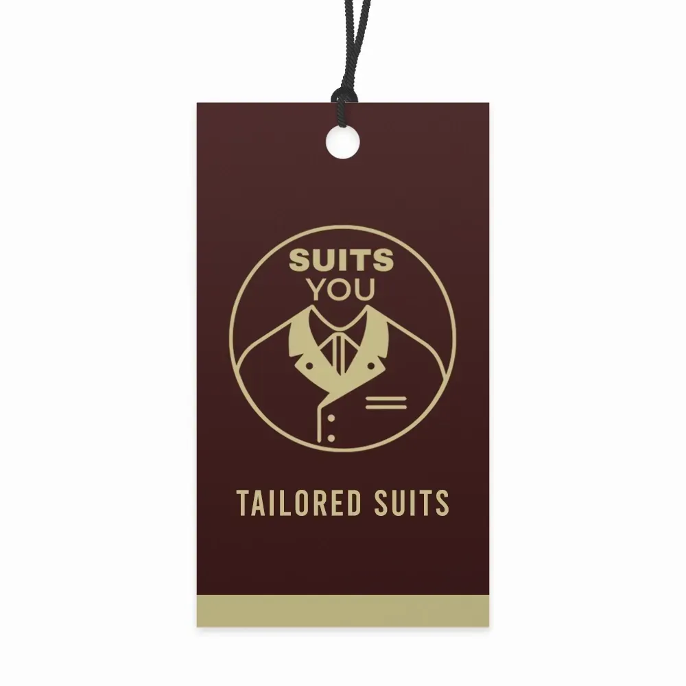 Hang Tags - Imprint Now - AUS