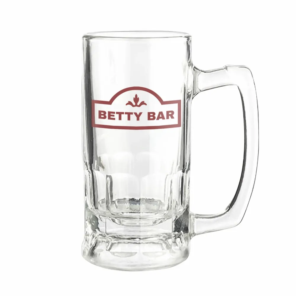 Beer Mugs - Imprint Now - AUS