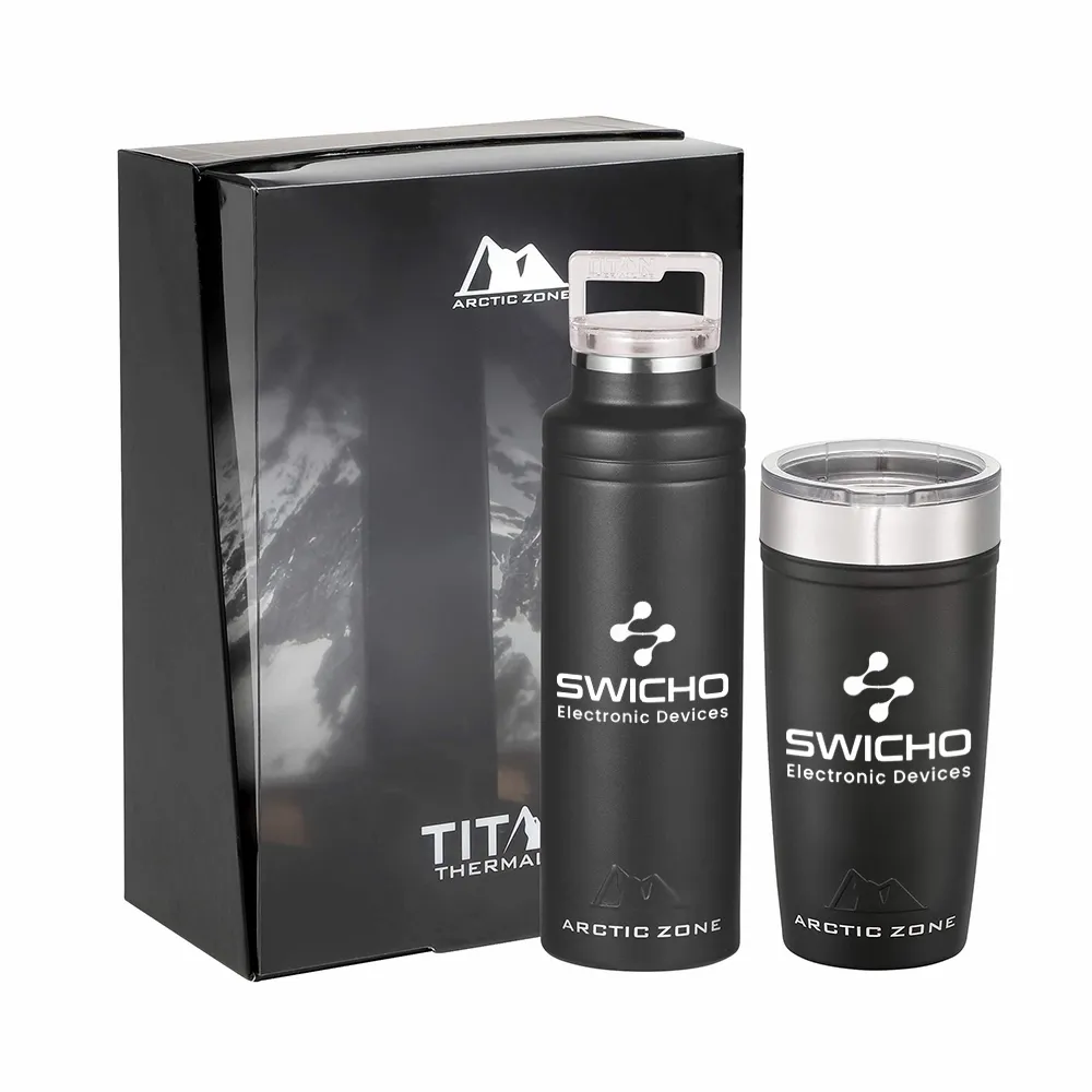 Drinkware Gift Sets - Imprint Now - AUS