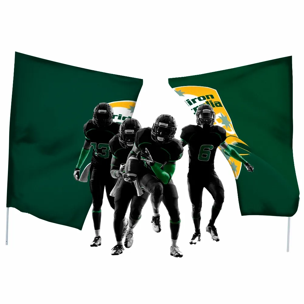 Banners & Displays - Imprint Now - AUS