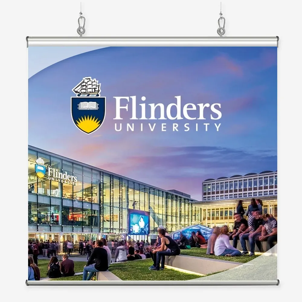 Banners & Displays - Imprint Now - AUS
