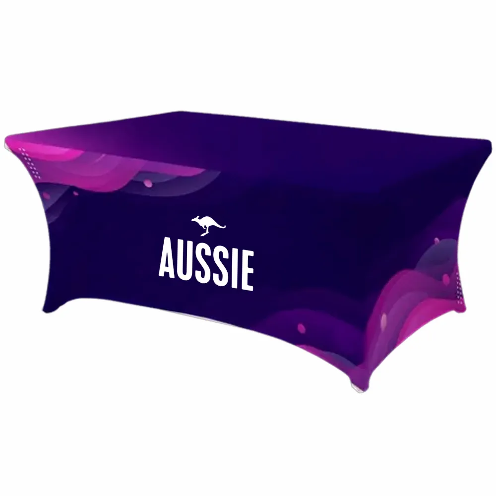 Table Covers - Imprint Now - AUS
