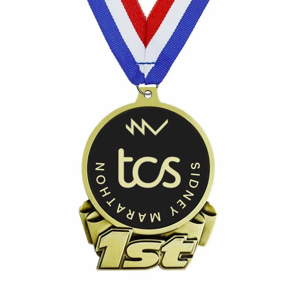 Medals - Imprint Now - AUS