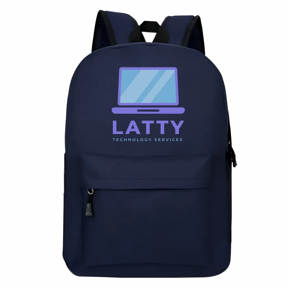 Backpacks - Imprint Now - AUS