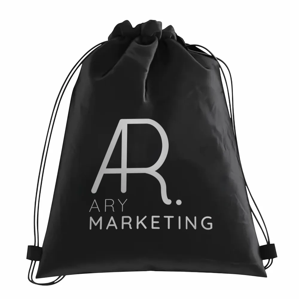 Drawstring Bags - Imprint Now - AUS
