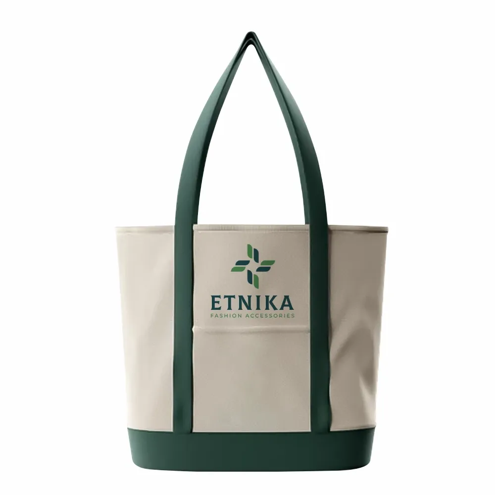 Cotton Canvas Bags - Imprint Now - AUS