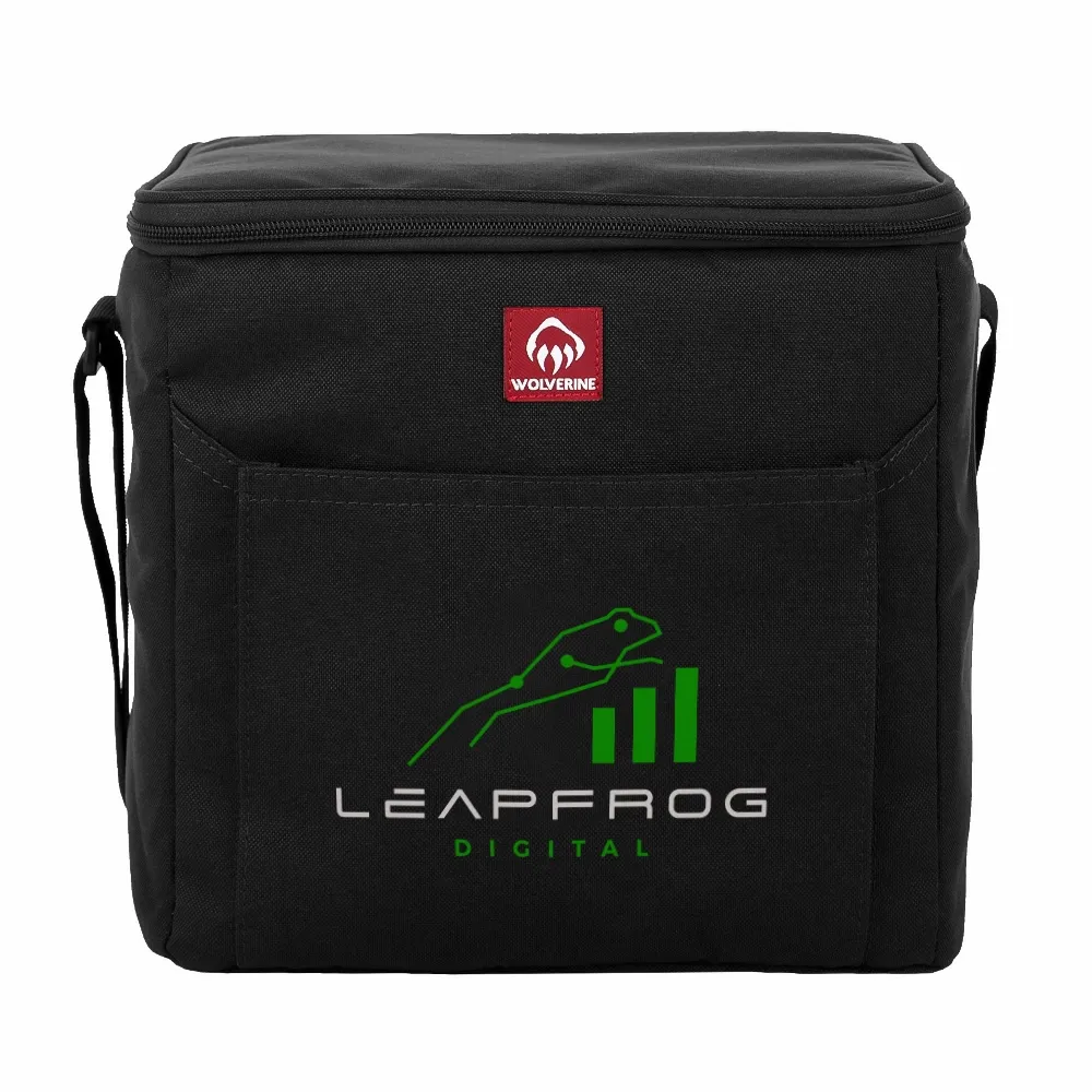 Lunch & Cooler Bags - Imprint Now - AUS