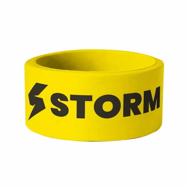 Silicone Rings - Imprint Now - AUS