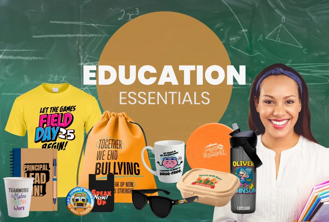 ImprintNow.com.au Education