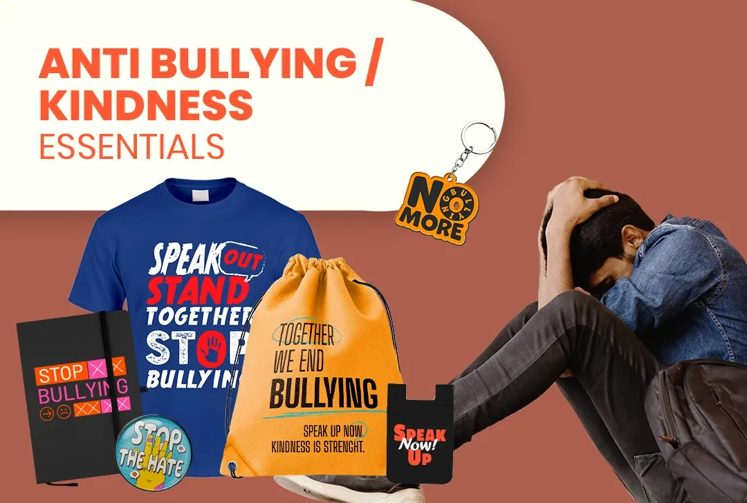 ImprintNow.com.au Anti Bullying / Kindness