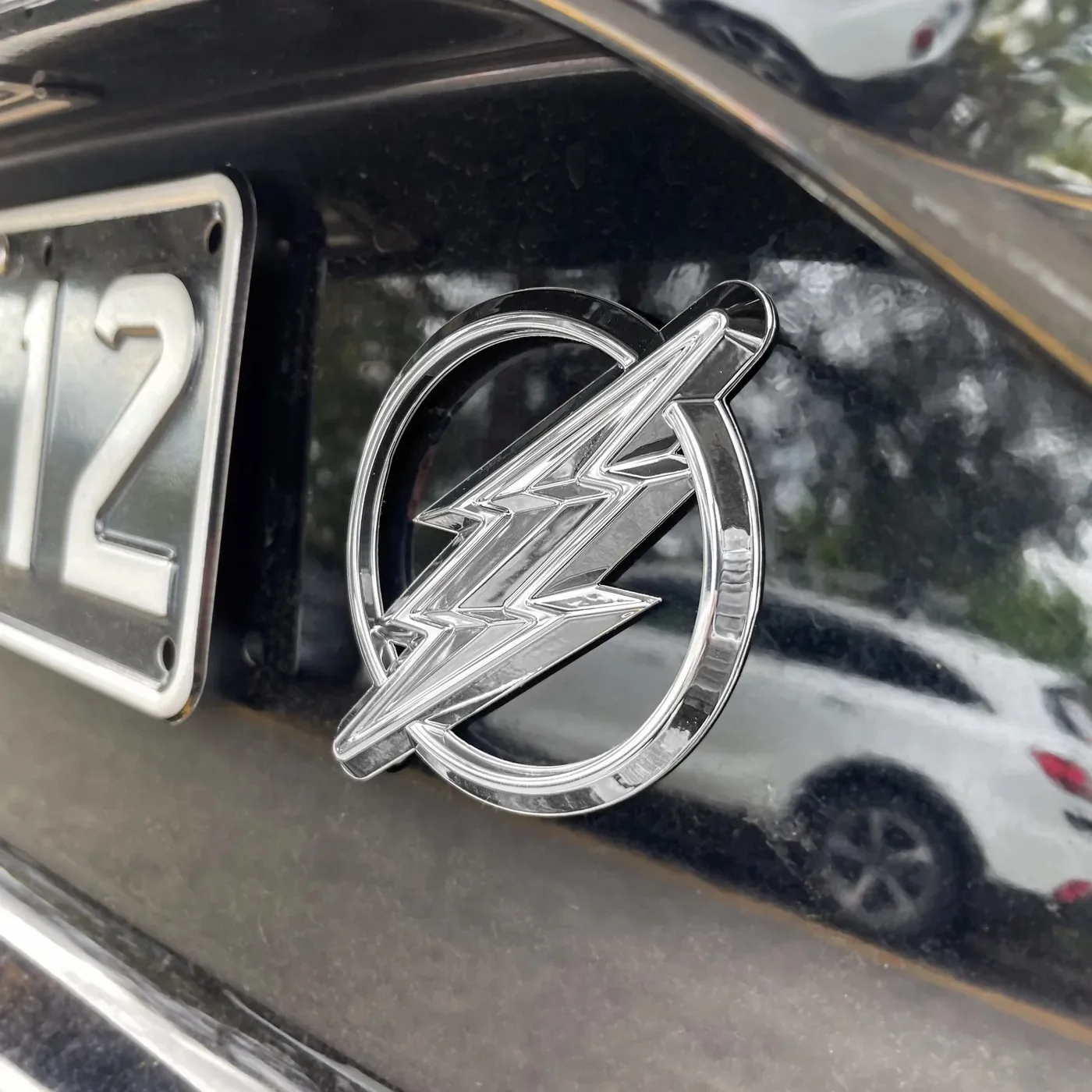 Car Badges - Imprint Now - AUS