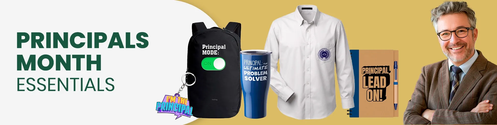 ImprintNow.com.au Principals Month